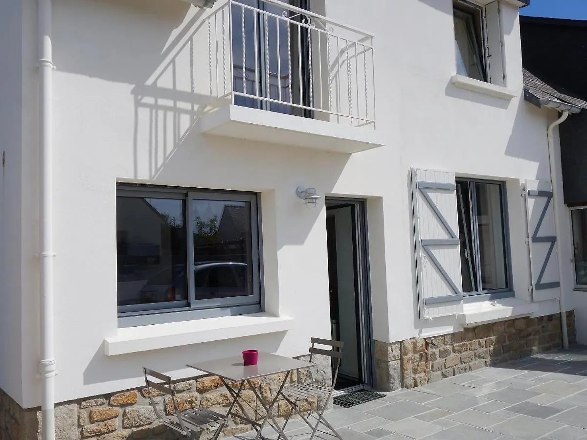 Holiday Home Les Elfes By Interhome Carnac