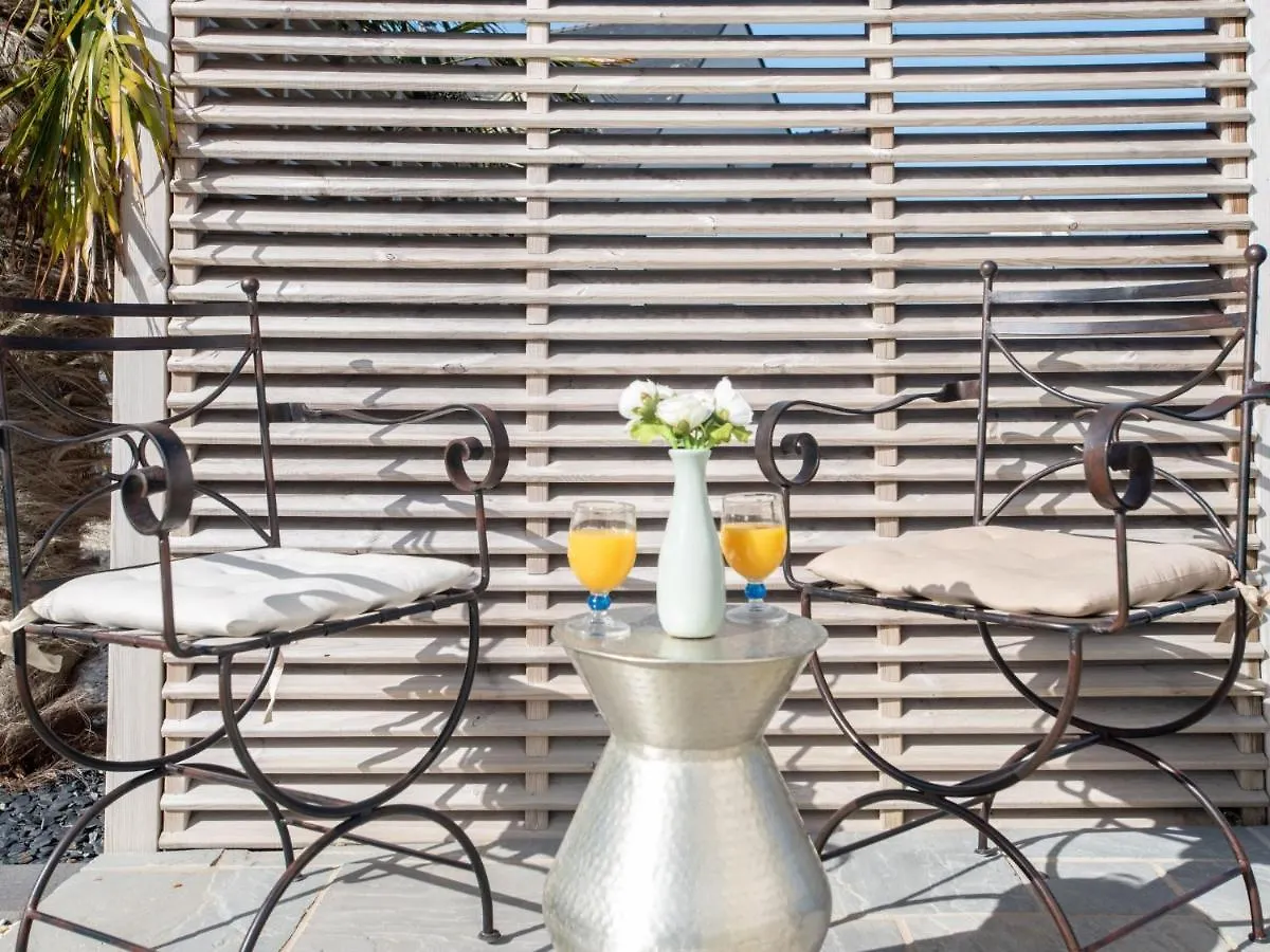 קרנאק Holiday Home Les Elfes By Interhome