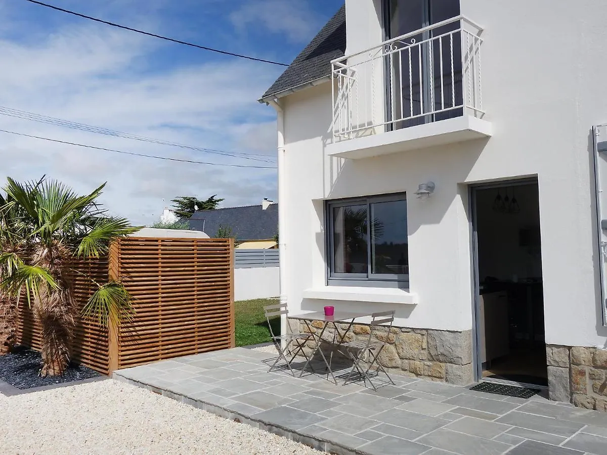 קרנאק Holiday Home Les Elfes By Interhome 0*,