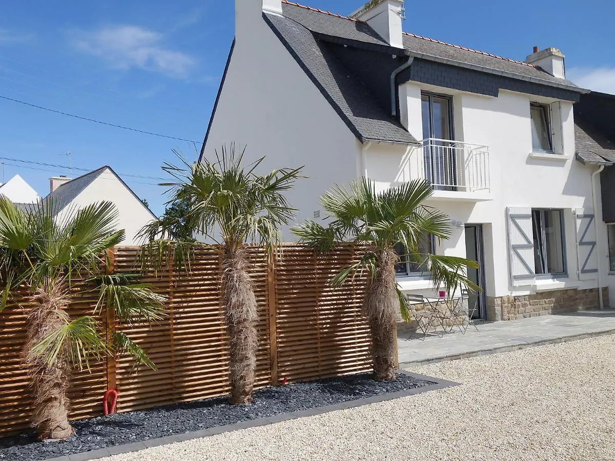 קרנאק Holiday Home Les Elfes By Interhome