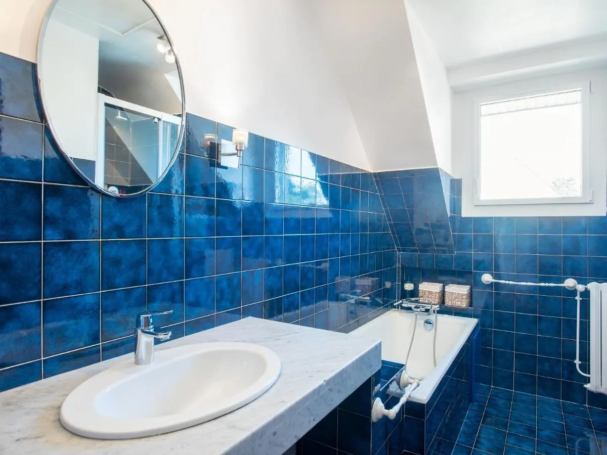 קרנאק Holiday Home Les Elfes By Interhome צרפת