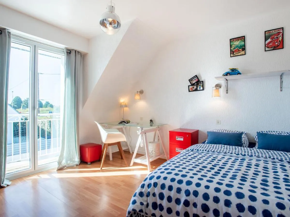 קרנאק Holiday Home Les Elfes By Interhome