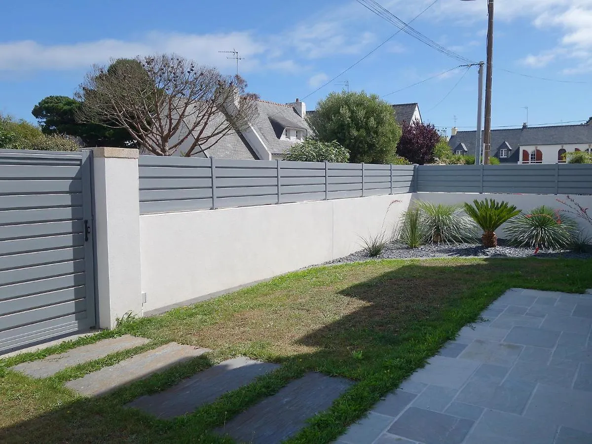Holiday Home Les Elfes By Interhome Carnac